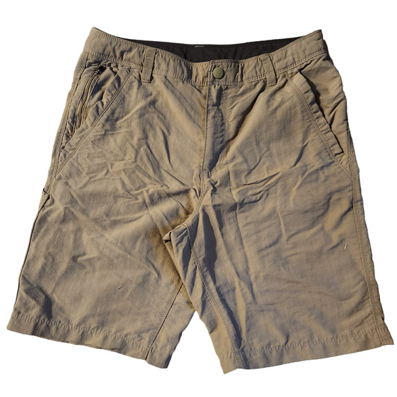 Under Armour Other - Men's NordicTrack Shorts
